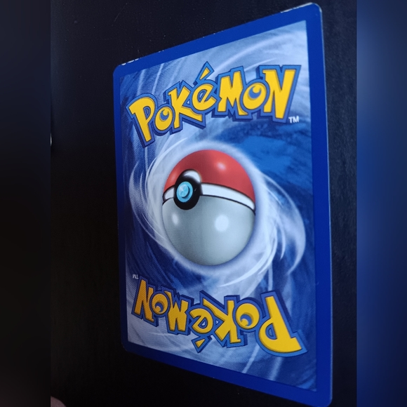 Magmar Pokemon Card - Fossil - NO. 39/62 Uncommon Non-Holo - Picture 9 of 9